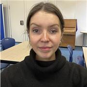 Supportive, qualified teacher providing tailored learning for all.